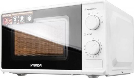 Микроволновая печь Hyundai HYM-M2044