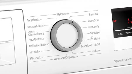 Стиральная машина Bosch WAN2428EPL [8 кг, фронтальная]