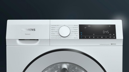 Стиральная машина Siemens WG44G2AIDN [9 кг]