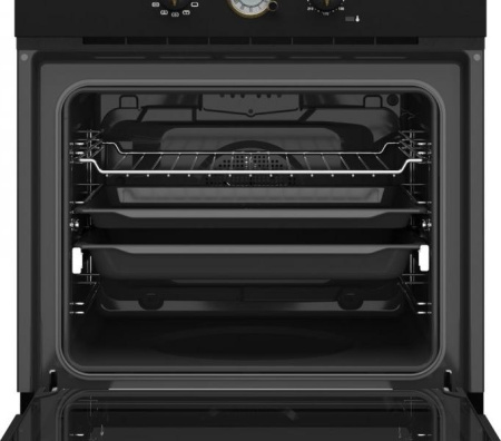 Встраиваемый духовой шкаф Teka HRB 6300 ATB