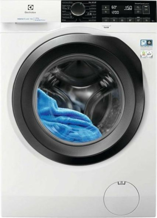 Стиральная машина Electrolux EW7F248AS [8 кг, фронтальная]