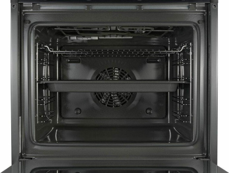 Встраиваемый духовой шкаф Bosch HBG 217BS0R