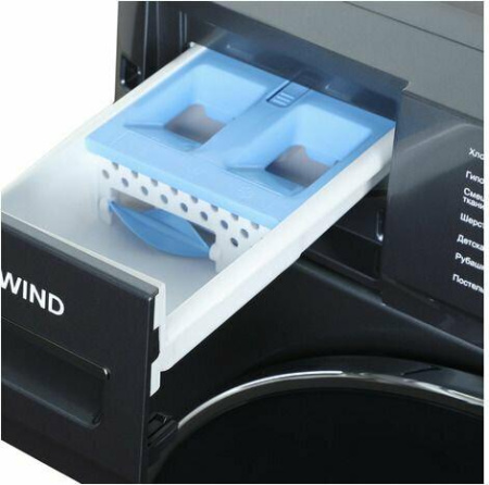 Стиральная машина Sunwind SWFD8401 [8 кг, фронтальная]