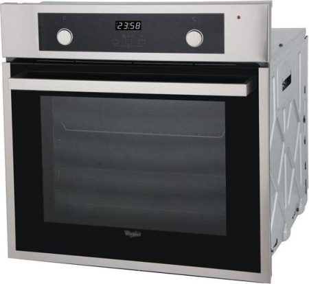 Встраиваемый духовой шкаф Whirlpool AKP 786