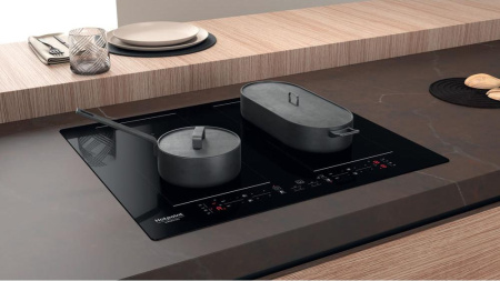 Варочная поверхность Hotpoint-Ariston HB 6660B NE