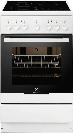 Плита Electrolux EKC 951101