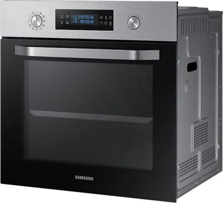 Встраиваемый духовой шкаф Samsung NV68R3541RB