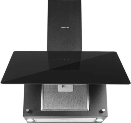 Кухонная вытяжка Hiberg VM 6091 B