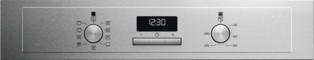 Встраиваемый духовой шкаф Electrolux EOF3H50BX