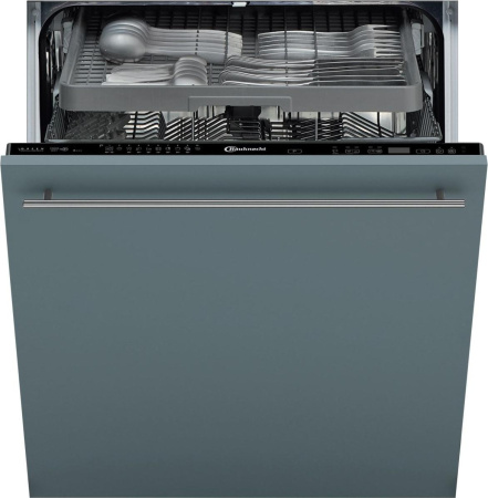 Посудомоечная машина Bauknecht GSXP X264A3