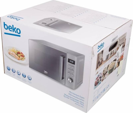 Микроволновая печь Beko MOF 20110X