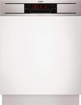 Посудомоечная машина AEG F 99970 IM0P