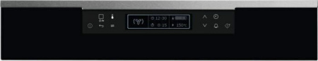 Встраиваемый духовой шкаф Electrolux VKK8e00