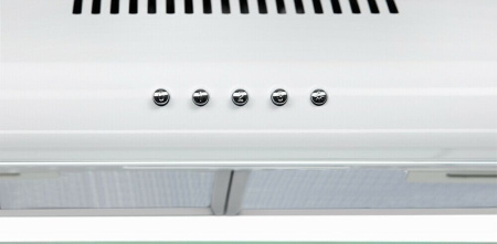 Кухонная вытяжка NordFrost AS 6040 W