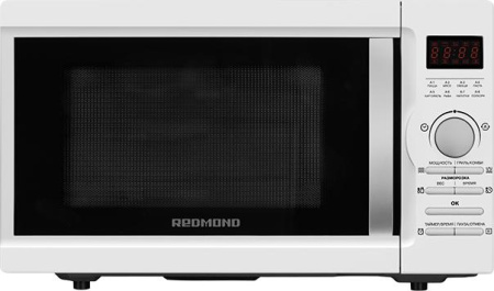 Микроволновая печь Redmond RM-2501D
