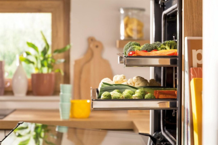 Встраиваемый духовой шкаф Gorenje BOS6737E09WG