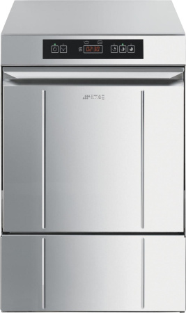 Посудомоечная машина Smeg UG405DM