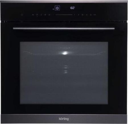 Встраиваемый духовой шкаф Korting OKB 1340 GBXGr MW