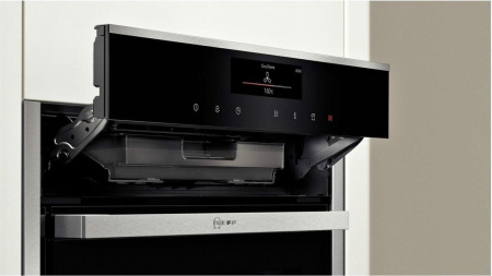 Встраиваемый духовой шкаф Neff B 58VT64N0
