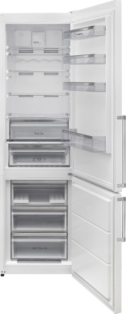 Холодильник Vestfrost VF3863W [2, No Frost]