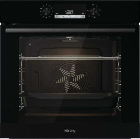 Встраиваемый духовой шкаф Korting OKB 6820 EX