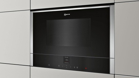 Микроволновая печь Neff C17WR01N0