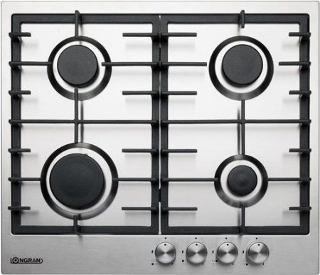 Варочная поверхность Longran BH 6020-SS