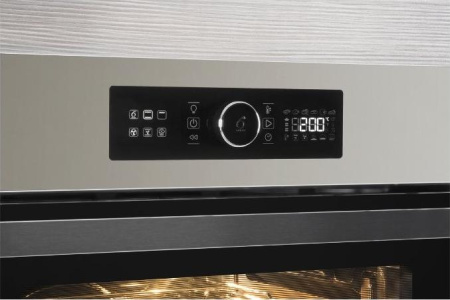 Встраиваемый духовой шкаф Whirlpool AKZM 8420