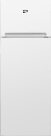 Холодильник Beko DSKR 5240 M00W [2, капельное]