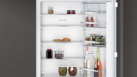 Холодильник Neff KI5872FE0