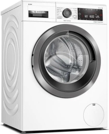 Стиральная машина Bosch WAX02KLOSN [10 кг, фронтальная]