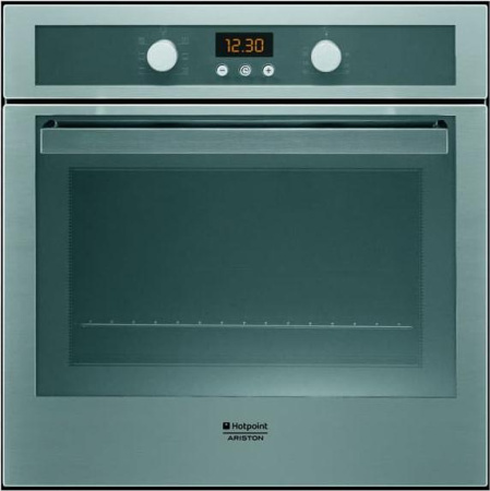Встраиваемый духовой шкаф Hotpoint-Ariston F 637 C