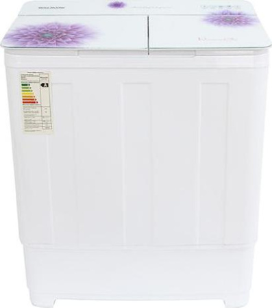Стиральная машина Willmark WMS-50G [5 кг, вертикальная]