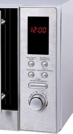 Микроволновая печь Korting KMO 823 XN