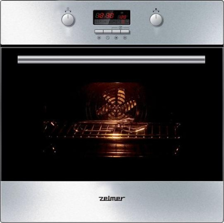 Встраиваемая духовка Zelmer ZME 8051 EE