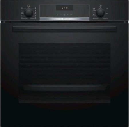 Встраиваемый духовой шкаф Bosch HBG 517EB0R