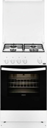 Плита Zanussi ZCG 9210L1W