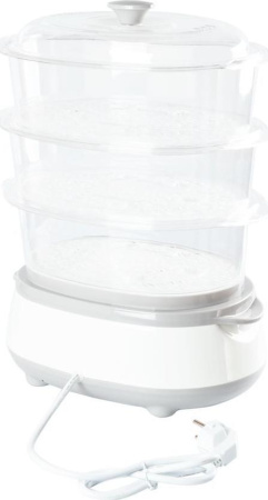 Пароварка Kromax Endever Vita-170