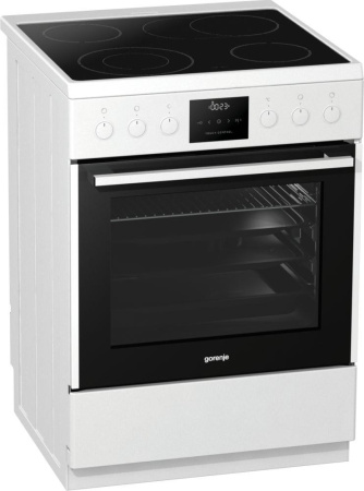 Плита Gorenje EC 637 E 34 WV