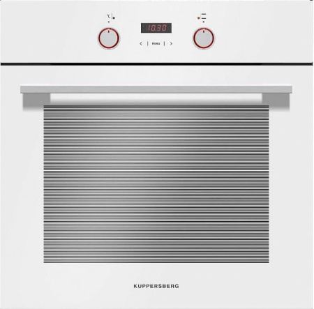 Встраиваемый духовой шкаф Kuppersberg HH 6612 W
