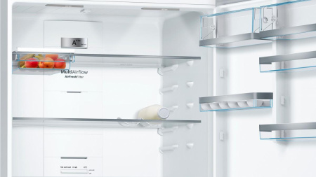 Холодильник Bosch KGN 86AI30U [2, No Frost]