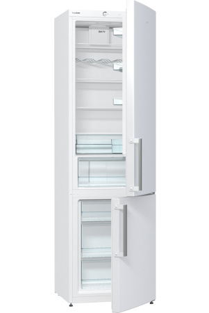 Холодильник Gorenje RK 6201FW [2, капельное]