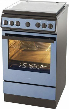 Плита Kaiser HGG 52521 KB