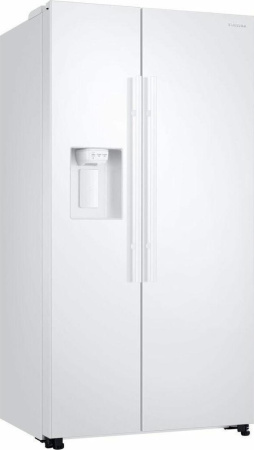 Холодильник Samsung RS 67N8210WW [2, No Frost]