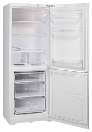 Холодильник Indesit BI 160 [2, капельное]