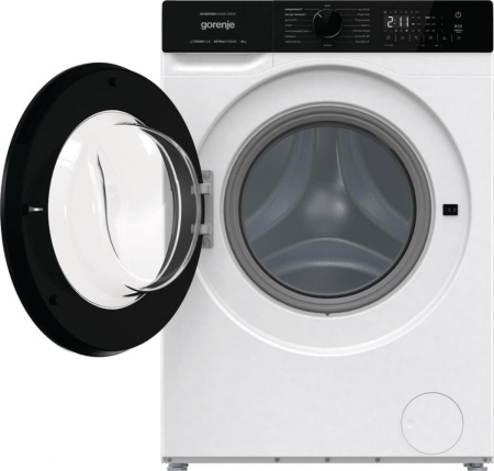 Стиральная машина Gorenje WNHA62SAS [6 кг, фронтальная]