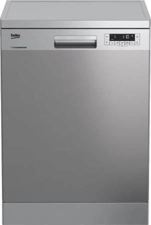 Посудомоечная машина Beko DFN 26220 X