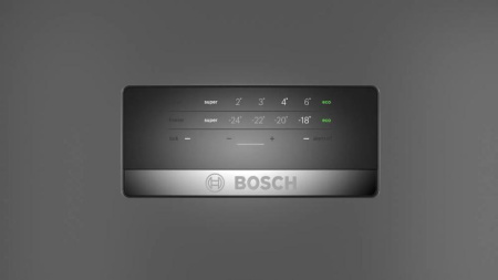Холодильник Bosch KGN 39XK27R [2, No Frost]