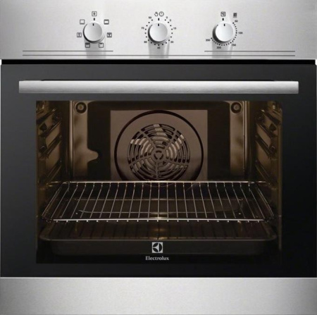 Встраиваемый духовой шкаф Electrolux EOB 2200 DOX