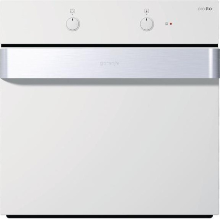 Встраиваемый духовой шкаф Gorenje BO 71 ORA-X